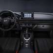 2023 Honda HR-V for US market gets 158 hp/187 Nm 2.0L i-VTEC NA engine, Driver Attention Monitor