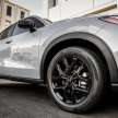 2023 Honda HR-V for US market gets 158 hp/187 Nm 2.0L i-VTEC NA engine, Driver Attention Monitor