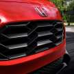 2023 Honda HR-V for US market gets 158 hp/187 Nm 2.0L i-VTEC NA engine, Driver Attention Monitor