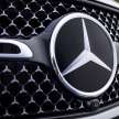 2023 X254 Mercedes-Benz GLC to debut in Malaysia next month – mild-hybrid powertrains; PHEVs soon?