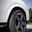 Mercedes-Benz GLC X254 2023 diperkenal – semua varian dapat bantuan tenaga elektrik, petrol dan diesel