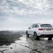 Mercedes-Benz GLC X254 2023 diperkenal – semua varian dapat bantuan tenaga elektrik, petrol dan diesel