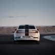 Polestar 2 BST edition 270 2023 didedah – EV dengan 476 PS, 680 Nm, peredam Öhlins;  terhad 270 unit