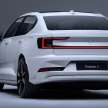 Polestar 2 BST edition 270 2023 didedah – EV dengan 476 PS, 680 Nm, peredam Öhlins;  terhad 270 unit