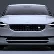 Polestar 2 BST edition 270 2023 didedah – EV dengan 476 PS, 680 Nm, peredam Öhlins;  terhad 270 unit