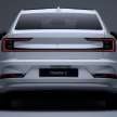 Polestar 2 BST edition 270 2023 didedah – EV dengan 476 PS, 680 Nm, peredam Öhlins;  terhad 270 unit
