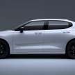 Polestar 2 BST edition 270 2023 didedah – EV dengan 476 PS, 680 Nm, peredam Öhlins;  terhad 270 unit
