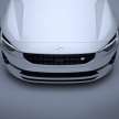 Polestar 2 BST edition 270 2023 didedah – EV dengan 476 PS, 680 Nm, peredam Öhlins;  terhad 270 unit