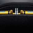 Polestar 2 BST edition 270 2023 didedah – EV dengan 476 PS, 680 Nm, peredam Öhlins;  terhad 270 unit