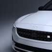 Polestar 2 BST edition 270 2023 didedah – EV dengan 476 PS, 680 Nm, peredam Öhlins;  terhad 270 unit