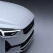 Polestar 2 BST edition 270 2023 didedah – EV dengan 476 PS, 680 Nm, peredam Öhlins;  terhad 270 unit