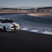 Polestar 2 BST edition 270 2023 didedah – EV dengan 476 PS, 680 Nm, peredam Öhlins;  terhad 270 unit