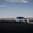 Polestar 2 BST edition 270 2023 didedah – EV dengan 476 PS, 680 Nm, peredam Öhlins;  terhad 270 unit