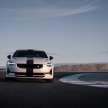 Polestar 2 BST edition 270 2023 didedah – EV dengan 476 PS, 680 Nm, peredam Öhlins;  terhad 270 unit