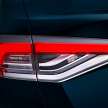 2023 Toyota Corolla for Europe – 1.8L, 2.0L hybrids get stronger performance, less emissions, new safety kit