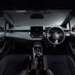 2023 Toyota GR Corolla Morizo Edition debuts – 304 PS and 400 Nm; no rear seats; limited production run