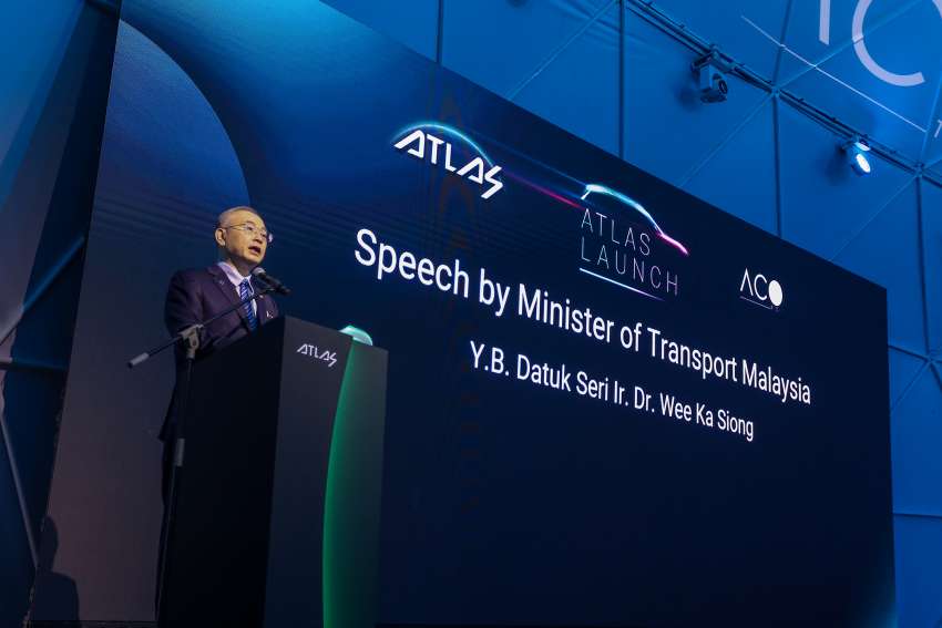 ACO Tech launches ATLAS; partners with UOB, Five, Fasspay to offer in-car e-wallet payment in Malaysia 1465894