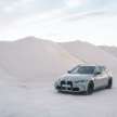 BMW M3 Touring G81 2022 – M3 pertama dalam badan wagon, 510 PS/610 Nm, 0-100 km/j hanya 3.6 saat!
