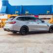 BMW M3 Touring kini di Thailand – RM1.38 juta untuk wagon M3 Competition berkuasa 510 PS/650 Nm