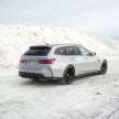 BMW M3 Touring now in Thailand – M3 Competition wagon with 510 PS, 650 Nm, xDrive; RM1.38 million
