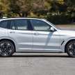 2022 BMW iX3 EV SUV Malaysian review – priced from RM307k to RM328k, how does it compare to the iX?
