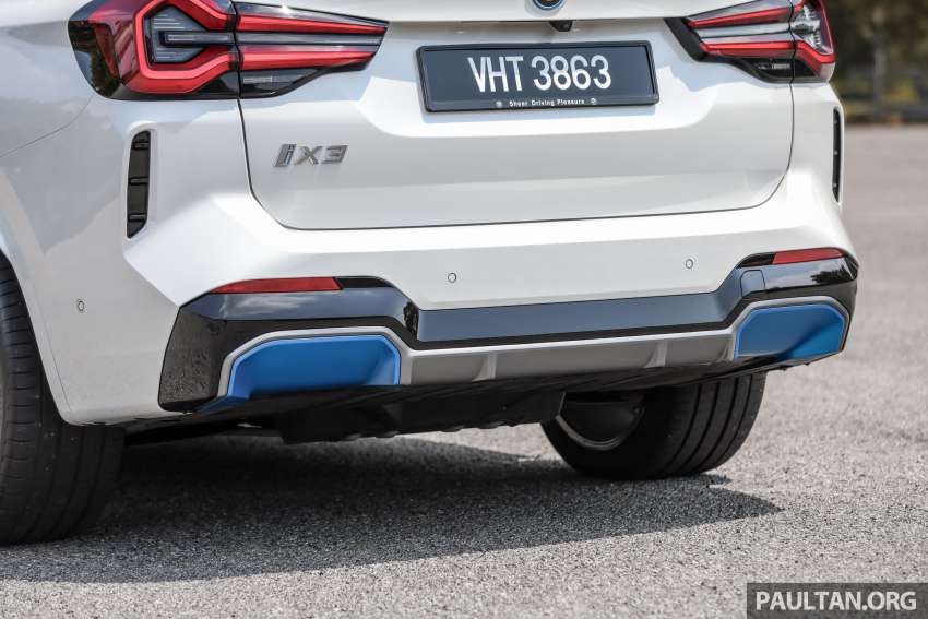BMW iX and iX3 in Malaysia – full gallery of electric SUVs, Sport and Impressive, priced at RM319k-RM397k 1476031