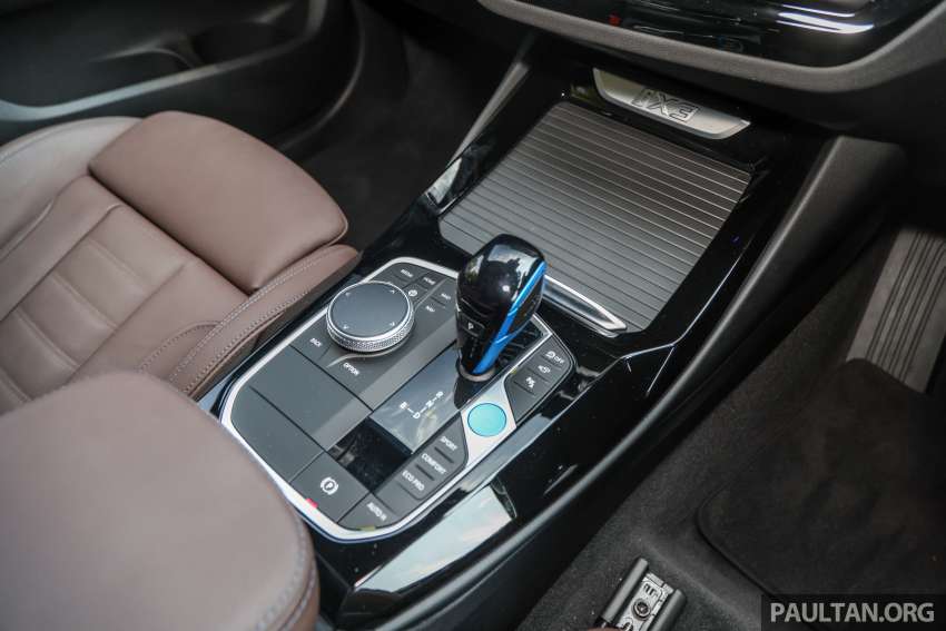 BMW iX and iX3 in Malaysia – full gallery of electric SUVs, Sport and Impressive, priced at RM319k-RM397k 1476073