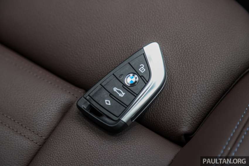 BMW iX and iX3 in Malaysia – full gallery of electric SUVs, Sport and Impressive, priced at RM319k-RM397k 1476083