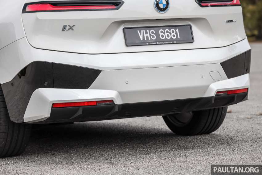 BMW iX and iX3 in Malaysia – full gallery of electric SUVs, Sport and Impressive, priced at RM319k-RM397k 1475896