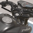 Bajaj Pulsar N160 diperkenal di India – kelengkapan dinaik taraf, ABS two-channel, badan serba baru