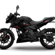 Bajaj Pulsar N160 diperkenal di India – kelengkapan dinaik taraf, ABS two-channel, badan serba baru