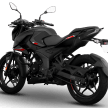 Bajaj Pulsar N160 diperkenal di India – kelengkapan dinaik taraf, ABS two-channel, badan serba baru