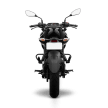 Bajaj Pulsar N160 diperkenal di India – kelengkapan dinaik taraf, ABS two-channel, badan serba baru