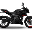 Bajaj Pulsar N160 diperkenal di India – kelengkapan dinaik taraf, ABS two-channel, badan serba baru
