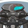 Bajaj Pulsar N160 diperkenal di India – kelengkapan dinaik taraf, ABS two-channel, badan serba baru