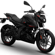 Bajaj Pulsar N160 diperkenal di India – kelengkapan dinaik taraf, ABS two-channel, badan serba baru