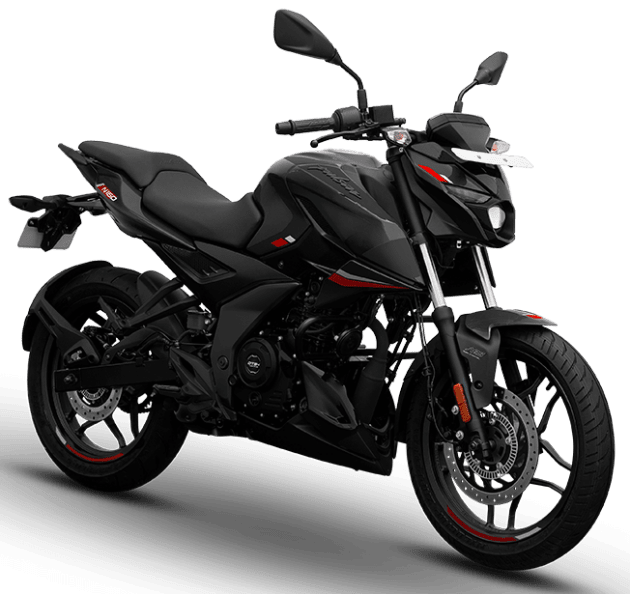 Bajaj Pulsar N160 diperkenal di India – kelengkapan dinaik taraf, ABS two-channel, badan serba baru