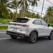 2022 Honda HR-V open for booking in Malaysia – RS e:HEV, petrol variants; Honda Sensing; launch in Q3