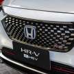 REVIEW: 2022 Honda HR-V RS e:HEV SUV tested