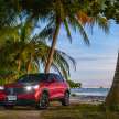 REVIEW: 2022 Honda HR-V RS e:HEV SUV tested