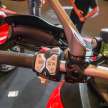 Ducati Multistrada V2S 2022 tiba di Malaysia – RM106k