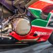 Ducati Panigale V2 Bayliss tiba di Malaysia – model penghargaan yang dijual pada harga RM136,900