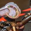Ducati Malaysia shows Panigale V2S Bayliss and Scrambler 1100 Tribute Pro, RM136,900 and RM85,900