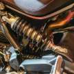 Ducati Scrambler 1100 Tribute Pro dan Urban Motard dilancar untuk Malaysia – harga RM86k dan RM69k