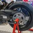 2022 Ducati Streetfighter V2 in Malaysia, RM101,900