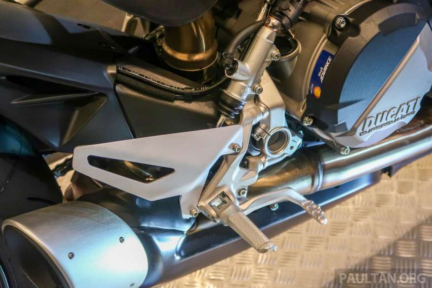 2022 Ducati Streetfighter V2 in Malaysia, RM101,900 1467084