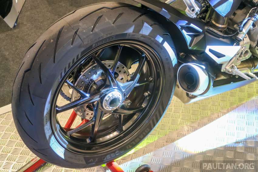 2022 Ducati Streetfighter V2 in Malaysia, RM101,900 1467087