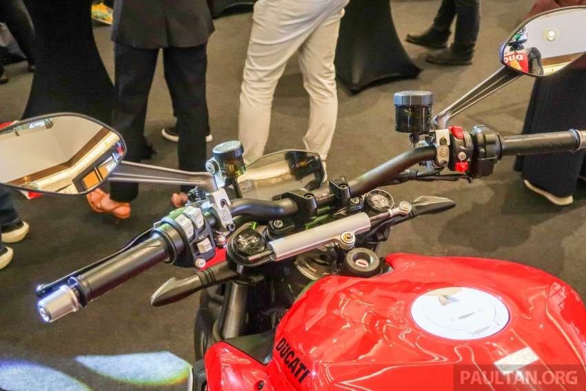 Ducati Streetfighter V2, V4 SP tiba di Malaysia – harga jualan masing-masing RM101,900 dan RM239,900 1466999
