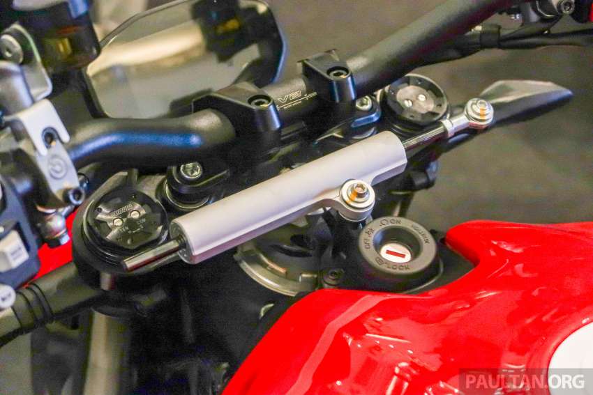 Ducati Streetfighter V2, V4 SP tiba di Malaysia – harga jualan masing-masing RM101,900 dan RM239,900 1466998