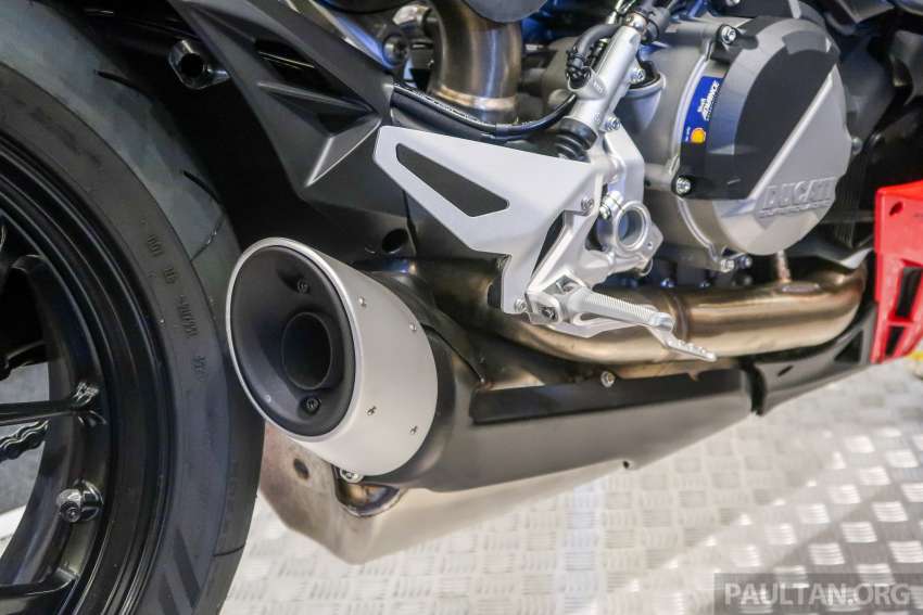 Ducati Streetfighter V2, V4 SP tiba di Malaysia – harga jualan masing-masing RM101,900 dan RM239,900 1466985